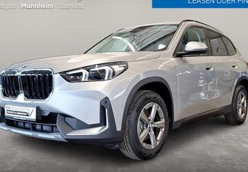 BMW X1 12.900 km 37.580 &euro; Mannheim 68169