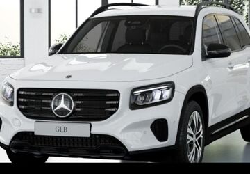 Mercedes-Benz GLB 200 14.000 km 40.650 &euro; Mannheim 68165