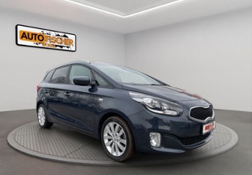 Kia Carens 219.500 km 6.900 &euro; Worms 67547