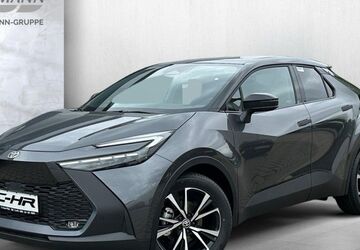 Toyota C-HR 6.800 km 30.444 &euro; Ludwigshafen am Rhein 67059