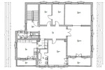 Etagenwohnung Frankenthal (Pfalz) - 5 Zimmer, 167 m&sup2;, 1.825&euro; | Angebot:26192352