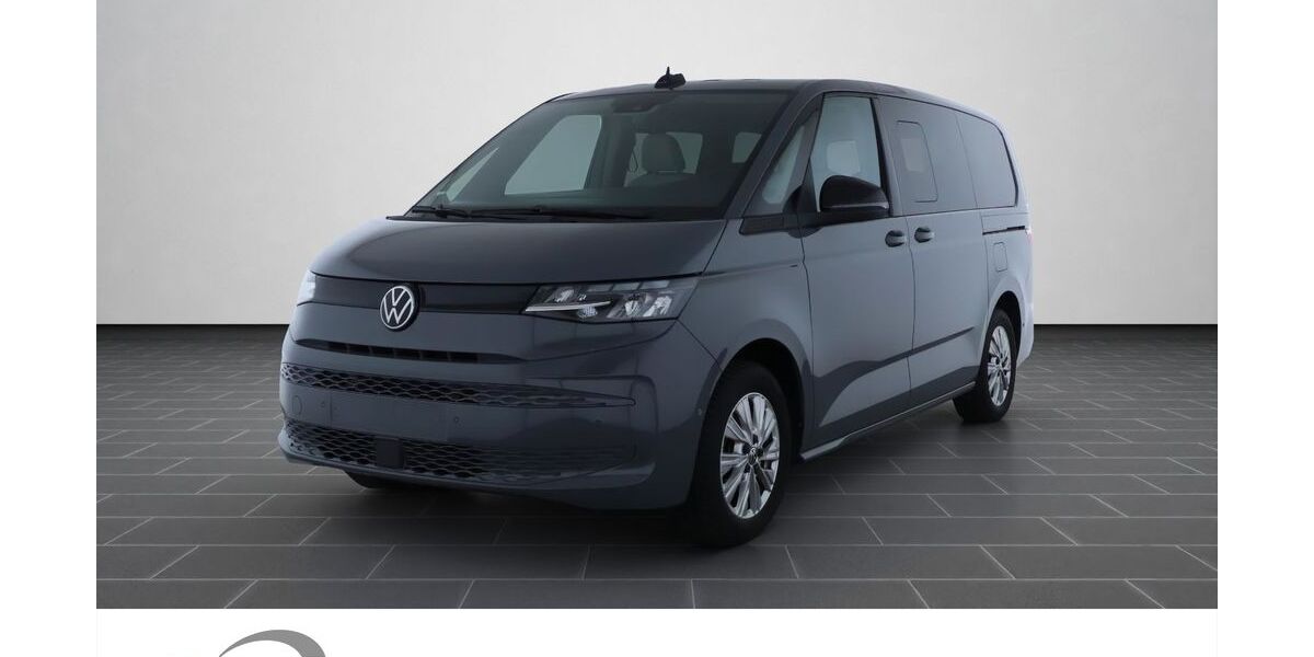 VW T7 Multivan 25.737 km 47.950 &euro; Ladenburg 68526