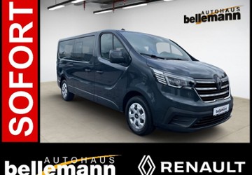 Renault Trafic 23.390 km 36.880 &euro; Speyer 67346