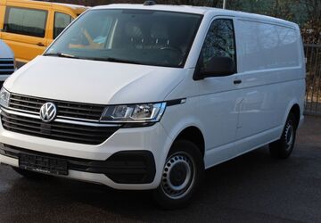 VW T6 Transporter 98.060 km 24.900 &euro; Gernsheim 64579