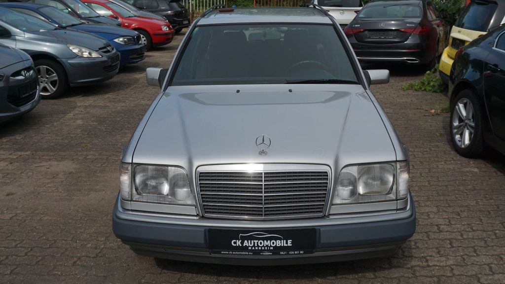 Mercedes-Benz E 250 214.000 km 13.990 &euro; Mannheim 68309