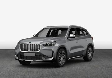 BMW X1 6.977 km 38.990 &euro; Zwingenberg 64673