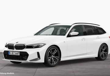 BMW 318 12.907 km 37.990 &euro; Mannheim 68169