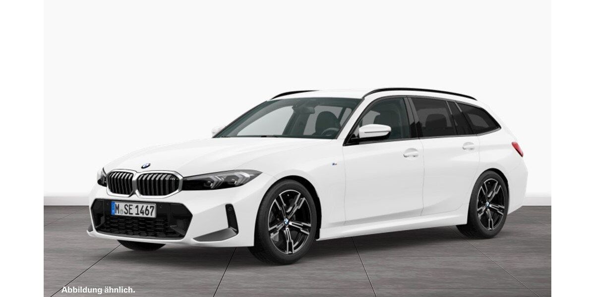 BMW 318 12.907 km 37.990 &euro; Mannheim 68169