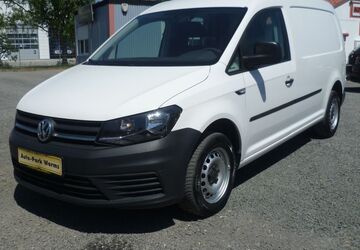 VW Caddy 105.400 km 13.450 &euro; Worms 67547