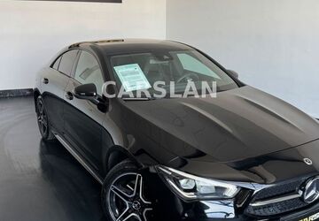 Mercedes-Benz CLA 250 90.000 km 24.998 &euro; Worms 67547