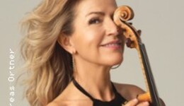 Berliner Barocksolisten - Anne-Sophie Mutter