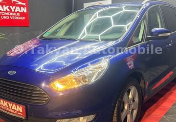 Ford Galaxy 130.000 km 12.990 &euro; Mannheim 68309