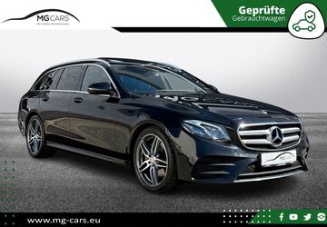 Mercedes-Benz E 220 172.000 km 21.850 &euro; Mannheim 68309