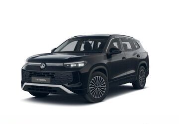 VW Tayron 22.675 km 35.550 &euro; Bensheim 64625