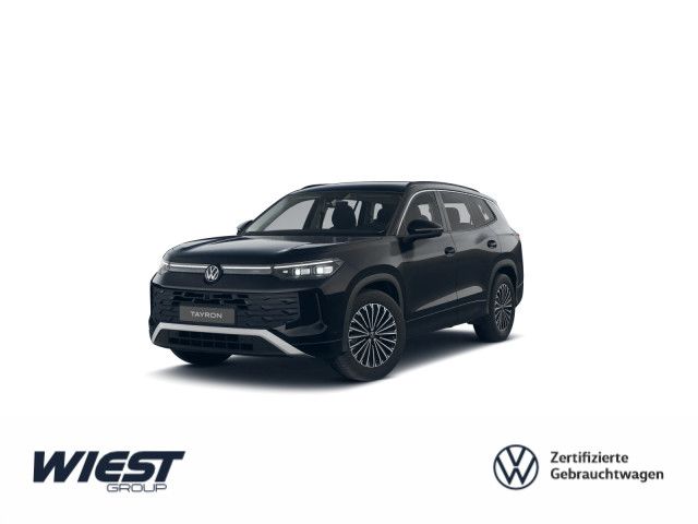 VW Tayron 22.675 km 35.550 &euro; Bensheim 64625