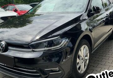 VW Polo 30.975 km 15.492 &euro; Mannheim 68309