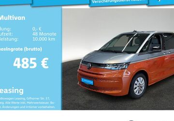 VW T7 Multivan 49.517 km 37.578 &euro; Mannheim 68309