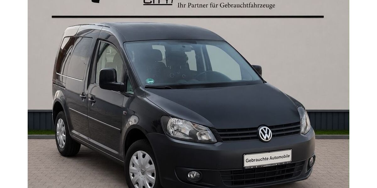 VW Caddy 185.000 km 5.399 &euro; Ludwigshafen am Rhein 67071