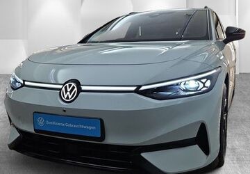 VW ID.7 7.594 km 54.990 &euro; Speyer 67346