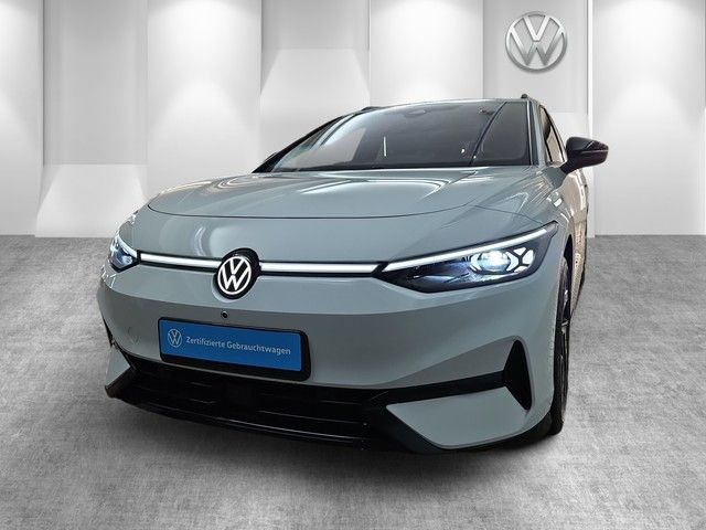 VW ID.7 7.594 km 54.990 &euro; Speyer 67346