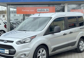 Ford Tourneo Connect 53.707 km 14.490 &euro; Haßloch 67454