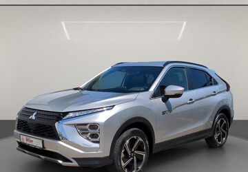Mitsubishi Eclipse Cross 74.000 km 17.490 &euro; Schifferstadt 67105