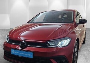 VW Polo 14.337 km 23.830 &euro; Speyer 67346