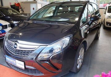 Opel Zafira 93.000 km 9.990 &euro; Ludwigshafen am Rhein 67059