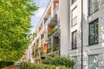 Etagenwohnung Heidelberg Boxberg - 1 Zimmer, 18 m&sup2;, 450&euro; | Angebot:23721733