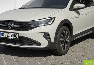 VW Taigo 19.900 km 21.699 &euro; Mannheim 68309