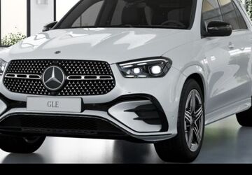 Mercedes-Benz GLE 400 9.900 km 88.690 &euro; Mannheim 68165