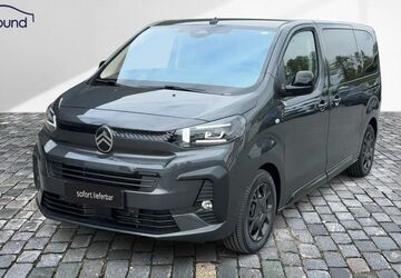 Citroen SpaceTourer 1.500 km 35.970 &euro; Mannheim 68307