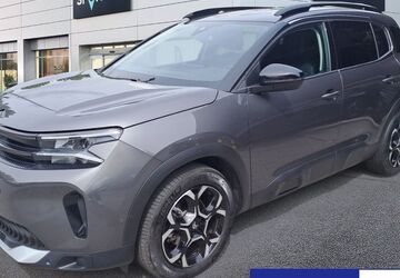 Citroen C5 Aircross 42.938 km 20.290 &euro; Mannheim 68309