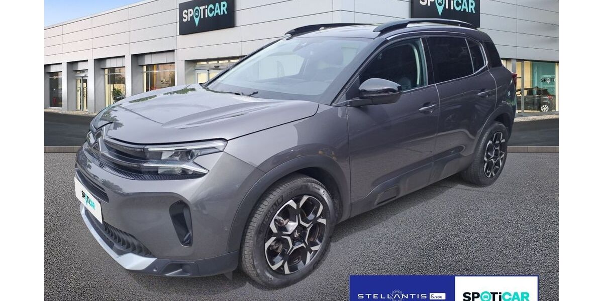 Citroen C5 Aircross 42.938 km 20.290 &euro; Mannheim 68309