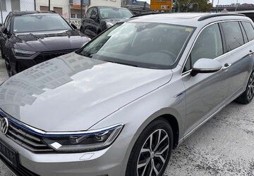 VW Passat Variant 92.000 km 16.490 &euro; Mannheim 68159