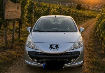 Peugeot 207 162.975 km 2.900 &euro; Gerolsheim 67229