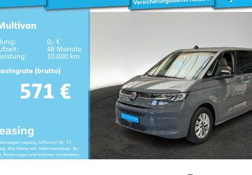 VW T7 Multivan 50.725 km 39.299 &euro; Mannheim 68309