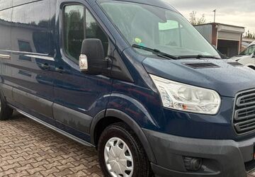 Ford Transit 169.242 km 12.490 &euro; mannheim 68219