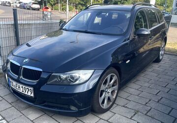BMW 320 385.000 km 2.490 &euro; Mannheim 68167
