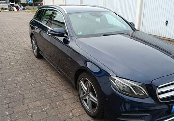 Mercedes-Benz E 300 179.500 km 18.389 &euro; Birkenheide 67134