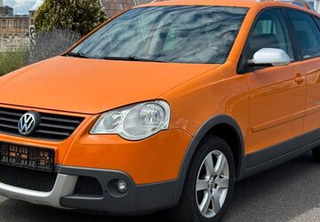 VW Polo 140.000 km 2.990 &euro; Mannheim 68199