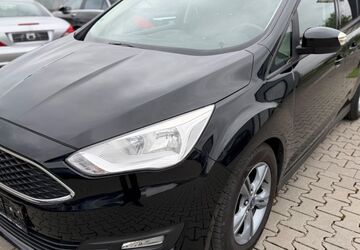 Ford Grand C-Max 112.800 km 7.999 &euro; Speyer 67346