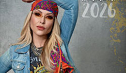 ANASTACIA - #NTK26 Summer Tour | 10. Zeltfestival Rhein-Neckar