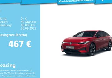 VW ID.7 10.600 km 46.491 &euro; Mannheim 68309
