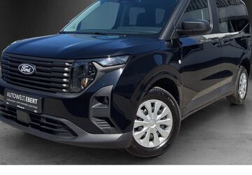 Ford Tourneo Courier 26.990 km 25.690 &euro; Frankenthal 67227