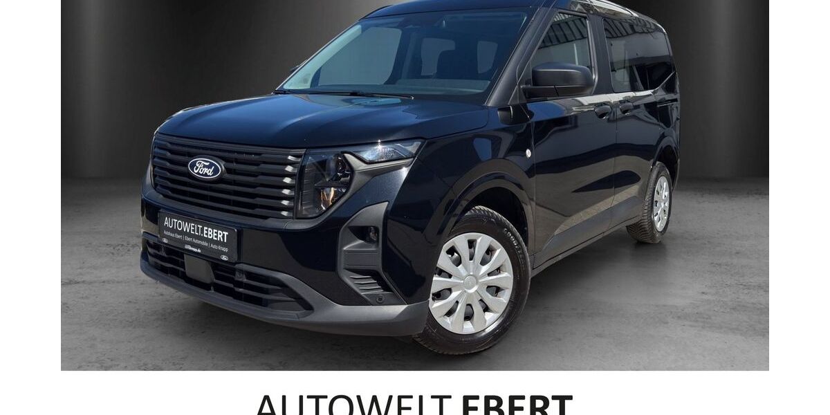 Ford Tourneo Courier 26.990 km 25.690 &euro; Frankenthal 67227