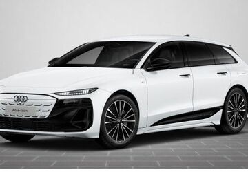 Audi A6 e-tron 14.483 km 66.900 &euro; Ludwigshafen 67063