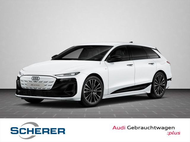 Audi A6 e-tron 14.483 km 66.900 &euro; Ludwigshafen 67063