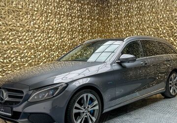 Mercedes-Benz C 350 85.276 km 19.450 &euro; Haßloch 67454