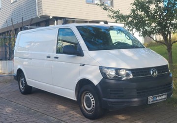 VW T6 Transporter 180.000 km 13.999 &euro; Fürth/Hessen 64658